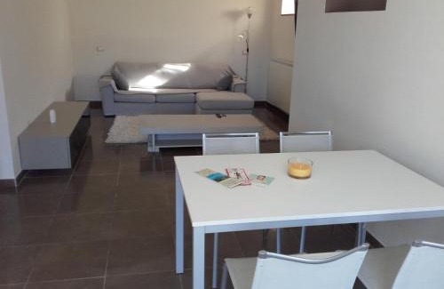 Cannero Riviera Apartamento | Ca du Chicco Cannero
