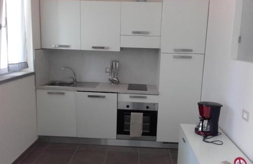 Cannero Riviera Apartamento | Ca du Chicco Cannero
