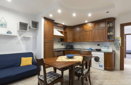 Albenga Apartamento | Ca' du Né by Interhome