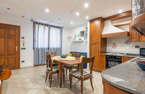 Albenga Apartamento | Ca' du Né by Interhome