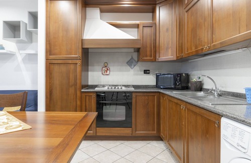 Albenga Apartamento | Ca' du Né by Interhome