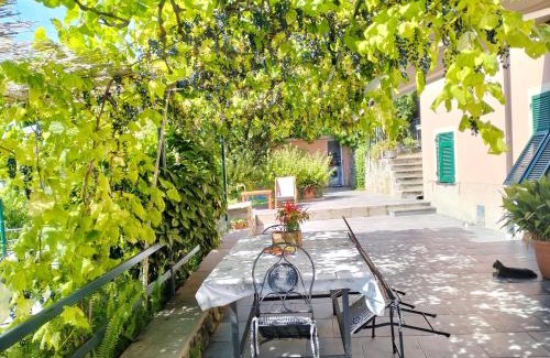 Lavagna Casa | CA DU STEA