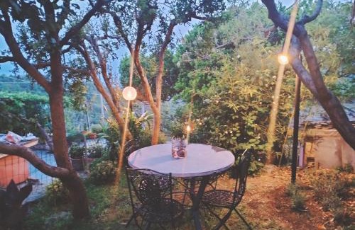 Lavagna Casa | CA DU STEA
