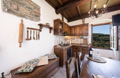 San Bernardino Apartamento | Ca du venuto 1, Terre Marine