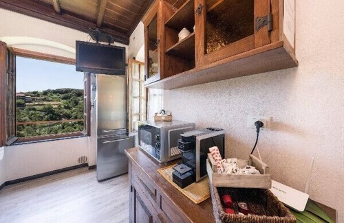San Bernardino Apartamento | Ca du venuto 1, Terre Marine
