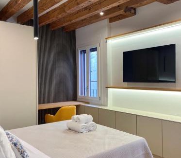 Castello Apartamento | Ca Ducale 2 min da Piazza San Marco e Palazzo Ducale