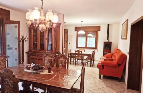Codigoro Casa | Ca' Elena