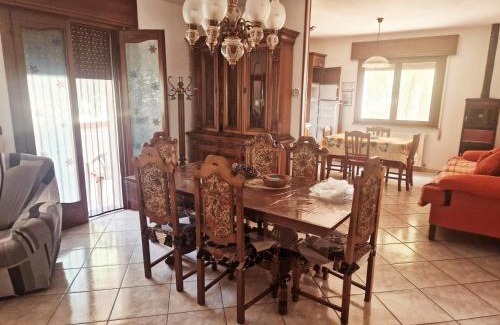 Codigoro Casa | Ca' Elena