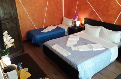 Dubino Cama Y Desayuno | Ca' Elsa Bed & Breakfast