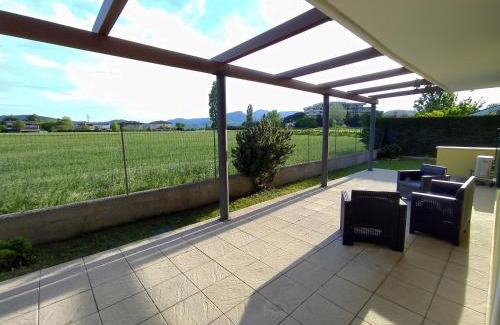 Teolo Apartamento | Ca' Emma Teolo
