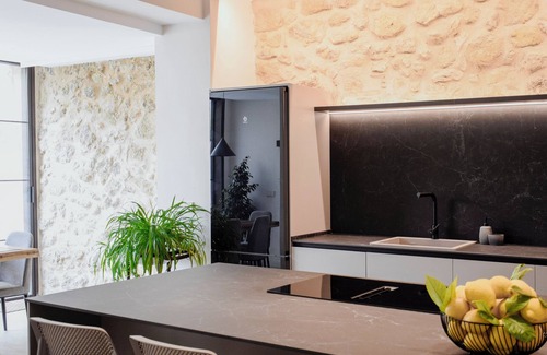 Castellonet de la Conquesta Casa | Casa Adela - Alojamiento rural de lujo