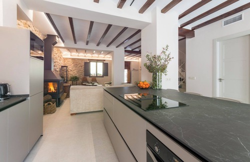 Castellonet de la Conquesta Casa | Casa Adela - Alojamiento rural de lujo