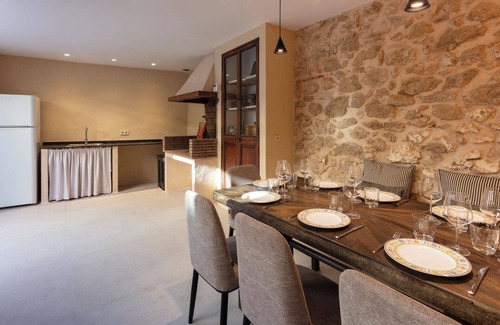 Castellonet de la Conquesta Casa | Casa Adela - Alojamiento rural de lujo