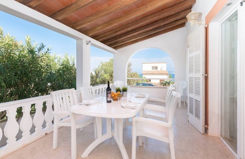Urbanizacion S'Estanyol Chalet De Esquí | CA'N MIQUEL - Chalet for 6 people in S'Estanyol (Colonia de Sant Pere).