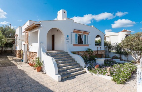 Urbanizacion S'Estanyol Chalet De Esquí | CA'N MIQUEL - Chalet for 6 people in S'Estanyol (Colonia de Sant Pere).