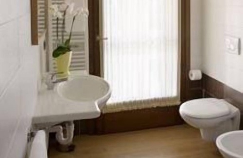 Zero Branco Cama Y Desayuno | Ca' Florian