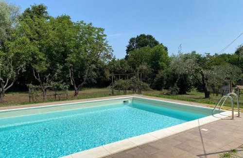 Soriano nel Cimino Casa | Ca' Fondi - Oasi Retreat