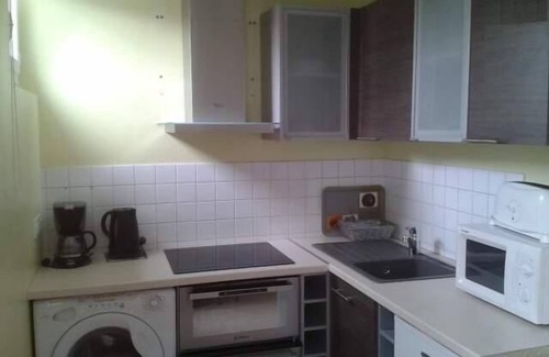 Bagnoles-de-l'Orne Apartamento | Autos para alquilar estudio adorna el descubrimiento de la Normandía para curar réparatric