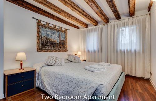 Cannaregio Apartamento | Ca' Francesco