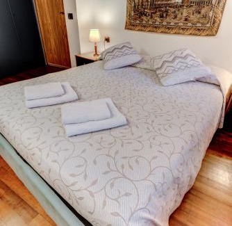Cannaregio Apartamento | Ca' Francesco