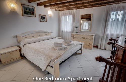 Cannaregio Apartamento | Ca' Francesco