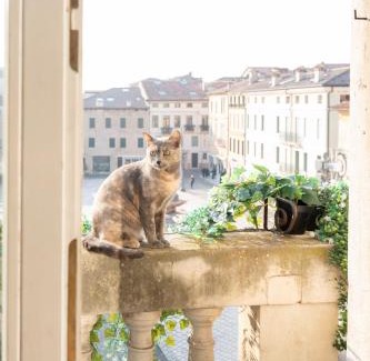 Bassano del Grappa Casa | Ca' Garibaldi Rooms