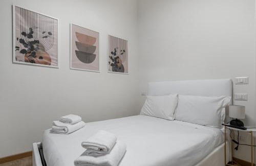 Segnano Apartamento | Ca' Granda M5 & Bicocca Apartment