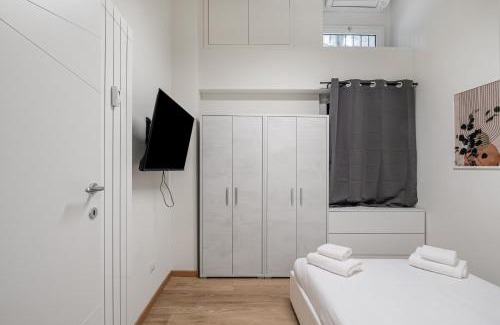 Segnano Apartamento | Ca' Granda M5 & Bicocca Apartment