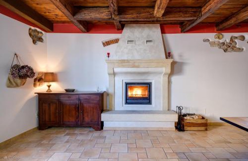 Calmasino Casa | Ca' Gremal - Casa vacanze tra le colline del Garda - Calmasino di Bardolino