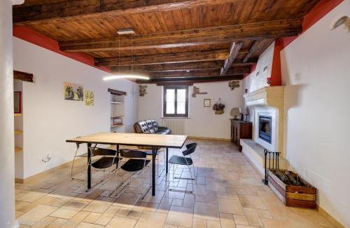 Calmasino Casa | Ca' Gremal - Casa vacanze tra le colline del Garda - Calmasino di Bardolino