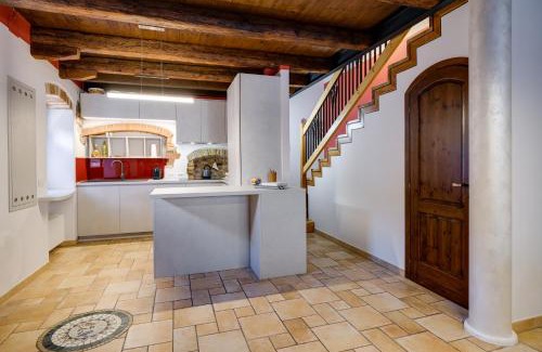 Calmasino Casa | Ca' Gremal - Casa vacanze tra le colline del Garda - Calmasino di Bardolino