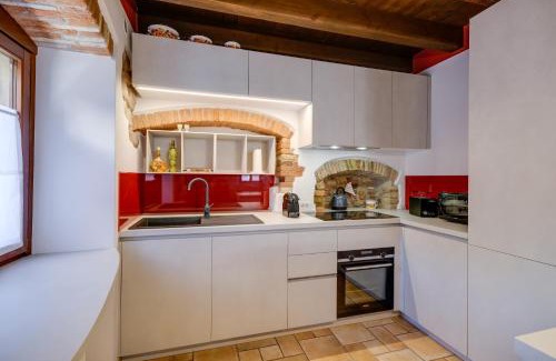 Calmasino Casa | Ca' Gremal - Casa vacanze tra le colline del Garda - Calmasino di Bardolino