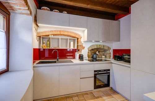 Calmasino Casa | Cà Gremal - Holiday home in the hills of Garda - Calmasino di Bardolino