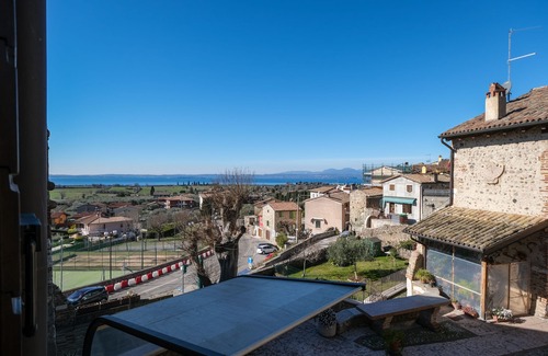 Calmasino Casa | Cà Gremal - Holiday home in the hills of Garda - Calmasino di Bardolino