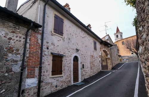 Calmasino Casa | Cà Gremal - Holiday home in the hills of Garda - Calmasino di Bardolino