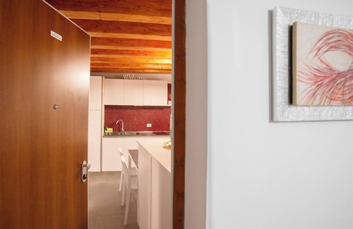 Castello Apartamento | Ca' Gritti