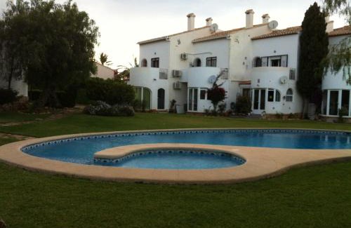 Denia Casa | Ca Isaak