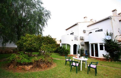 Denia Casa | Ca Isaak