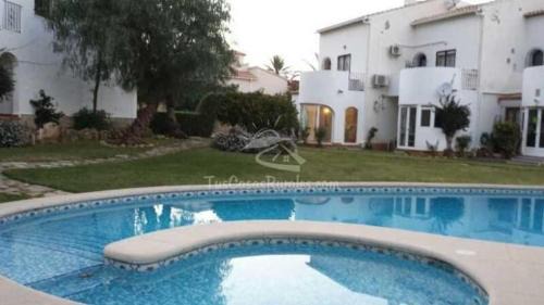Denia Casa | Ca Isaak