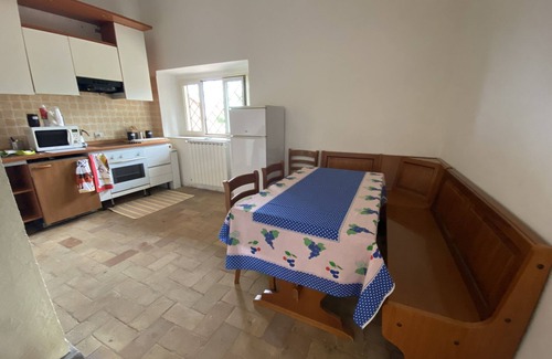 Tragliatella Casa | Casale Colle dei Pini