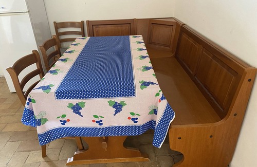 Tragliatella Casa | Casale Colle dei Pini