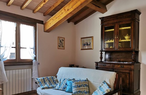 Santa Reparata Casa | - Casale il Girasole-