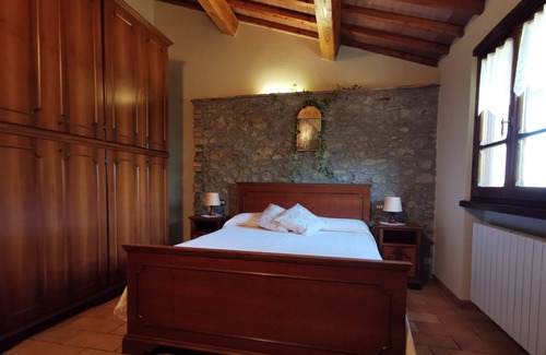 Santa Reparata Casa | - Casale il Girasole-