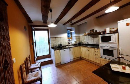 Villores Casa | CA JOAN a VILLORES, Els Ports (País Valencià)