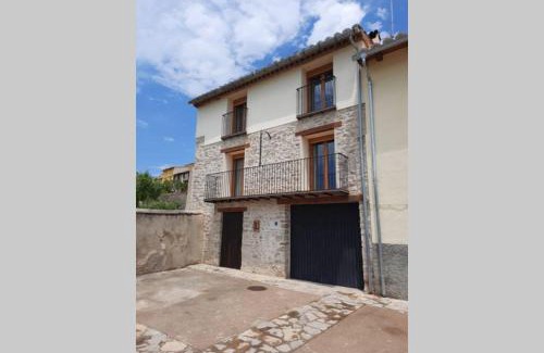 Villores Casa | CA JOAN a VILLORES, Els Ports (País Valencià)