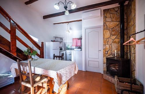 Olivella Apartamento | Ca l'Anna, tu refugio en la montaña