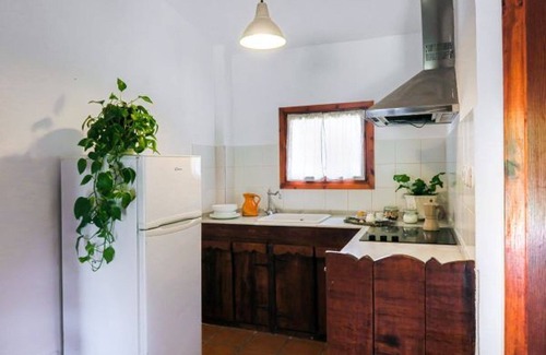 Olivella Apartamento | Ca l'Anna, tu refugio en la montaña