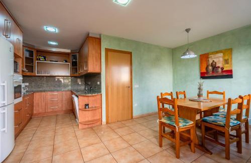 Trago Casa | Ca l'Agnès