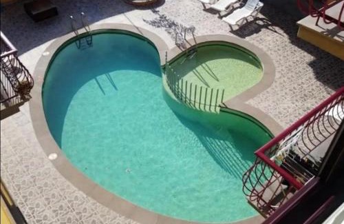 Tazacorte Apartamento | Ca L´Ana