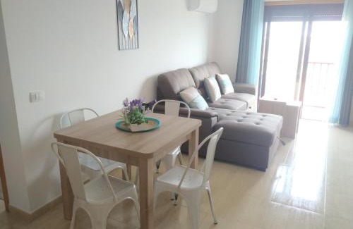 Tazacorte Apartamento | Ca L´Ana